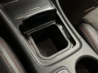 Mercedes CLA-klasse 180 Business Solution AMG NAVI CRUISE LM. / 46