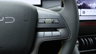 BYD ATTO 3 EVO Design 74.8 kWh Incl. € 2.950 ACTIE | Private Lease 679,- p.m. / 26