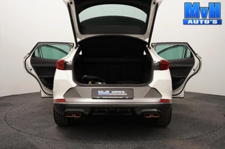CUPRA Formentor 1.4 PHEV|PANO|STUUR.VERW|TREKHAAK|CAM|SOH91% / 96