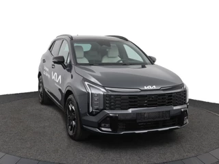 Kia Sportage 1.6 T-GDi Hybrid GT-PlusLine  - Panorama dak - Navigatie - Stoelverwarming-/ventilatie - 360 Graden Camera - Fabrieksgarantie tot 2032 / 12