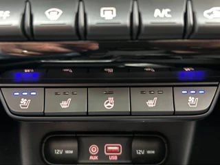 Kia Sportage 1.6 T-GDI 4WD GT-Line PlusLine | Dealer ondh. | JBL | Panoramadak | Camera | Carplay |Stoel Verwarming/Verkoeling | / 20