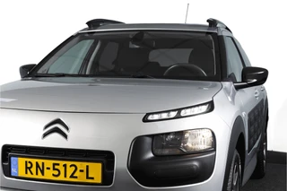 Citroën C4 Cactus 1.2 PureTech Shine 82 PK Org.NL  | Cruise | PDC | Camera | NAV | ECC | LM 16" | / 25
