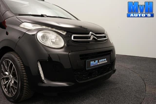 Citroen C1 1.0 e-VTi Airscape Feel Edition|VOUWDAK|BLUETOOTH / 23