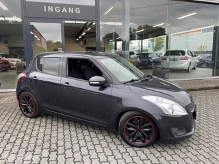 Suzuki Swift 1.2 Exclusive/Rcc/Pdc/Tel/Stoelverw/Cruisecontrol / 8