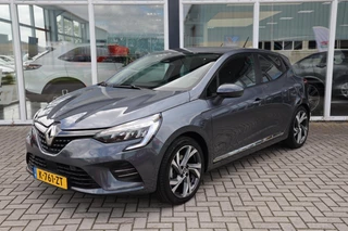 Renault Clio 1.6 E-Tech Hybrid 140 Business Zen|Camera|Automaat|Dealer OH| / 14
