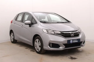 Honda Jazz 1.3 i-VTEC Trend | Automaat | Cruise control | Stoelverwarming | Airco / 7