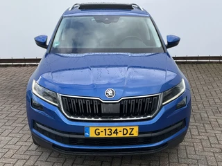 Škoda Kodiaq 1.5 TSI Edition Automaat Pano Trekhaak Canton-Sound Elek.klep Nav/Cam! Business / 43