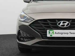 Hyundai i30 Wagon 1.0 T-GDi MHEV Comfort Cruise control | Airco | Stoelverwarmin / 37