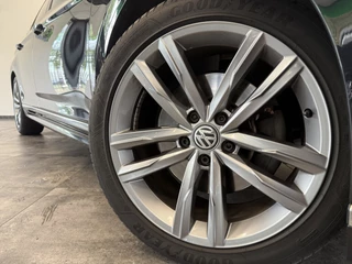Volkswagen Passat Variant 1.4 TSI ACT Connected Series  R-line Carplay Navigatie 24 Maanden garantie* (Vraag naar de voorwaarden) / 4