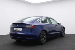 Tesla Model 3 Standard Range Plus RWD 60kWh 90% SOH | Autopilot | Panorama | Leder | NL Auto / 6