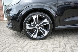 Ford Puma 1.0 EB HYB. ST-LINE ALL IN PRIJS/NAVI,STOELVERWARMING / 7