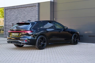 Audi A5 Avant 2.0 TFSI S edition  | BTW | MATRIX | BIJRIJDERSCHERM | ACC | 20 ICNH | S-LINE | / 55
