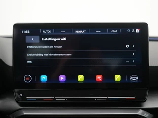 CUPRA Leon Sportstourer 1.4 PHEV e-Hybrid Business Navigatie | Stuurverwarming | LED | Came / 35