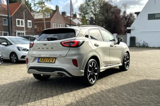 Ford Puma 1.0 Hybrid ST-Line X / 2