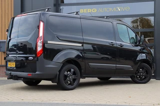 Ford Transit Custom 270 2.0 TDCI L1H1 Trend NAP | Cruise | Navi | Airco | Camera | Trekhaak | 3 Zits | / 33