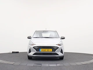 Hyundai i10 1.0 Comfort Navigatie | Camera | Private lease 329 pm / 12