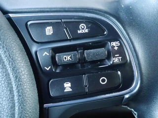 Kia Niro 1.6 GDi Hybrid ExecutiveLine | Automaat | Dodehoek detectie | Adaptieve Cruise | Stoelverwarming | Lederenbekleding | Camera | Xenon verlichting | Parkeersensoren | Navigatie / 24