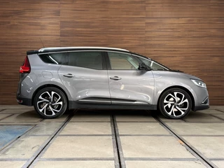 Renault Grand Scenic 1.3 TCe Bose | 7-Pers | Leder/Alcantara | Panorama voorruit | Massage stoel | BOSE Sound | Navigatie | Camera / 5