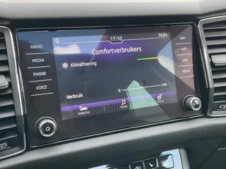 Škoda Kodiaq 1.5 TSI Edition Automaat Pano Trekhaak Canton-Sound Elek.klep Nav/Cam! Business / 38