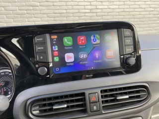 Hyundai i10 1.0 Comfort  | 1e eigenaar | airco | apple carplay | cruise control | all season banden | dab | apk t/m 6-2028 / 25