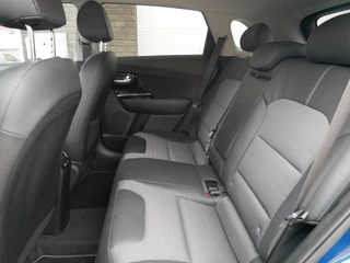 Kia Niro 1.6 GDi Hybrid DynamicLine Camera| Trekhaak| Navi+BT / 20