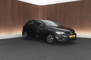 Volkswagen Polo 1.0 TSI 95pk Go Parkeersensoren Carplay / 9