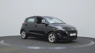 Hyundai i10 1.0 Comfort 5-zits All Seasons | Carplay | / 11