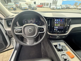 Volvo XC60 2.0 Recharge T6 AWD Inscription  | Stoelventilatie | LED | Keyless | Apple Carplay | Stuur- en stoelverwarming |  Pano / 6