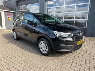 Opel Crossland X 1.2 Selection Cruise / Stoelverw. / Stuurverw. / Onderhoud kompleet . / 4