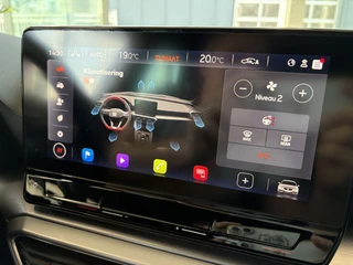 SEAT Leon 1.5 eTSi DSG 150pk FR Bns. Intense KEYLESS/CAMERA/VIRTUAL/18INCH/WINTERPACK / 34