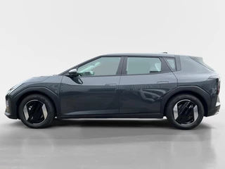 Kia EV4 Air 58.3 kWh | Informeer naar beschikbaarheid | 204 pk | 435 km actieradius | NU €3.895 ,- Inruilpremie / 2