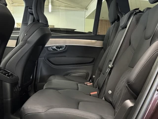 Volvo XC90 2.0 T8 Plug-in hybrid AWD Plus Bright | Pano | 360 camera | Leer+Memory | Winterpakket | LED | ACC | Harman & Kardon |  ( Vestiging - Nieuwegein ) / 48