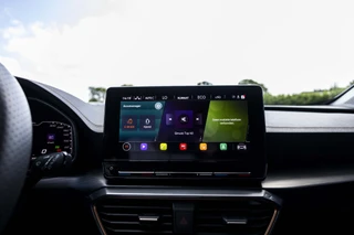 CUPRA Formentor 1.4 TSI e-Hybrid Essential  | LED | Carplay | Keyless / 31