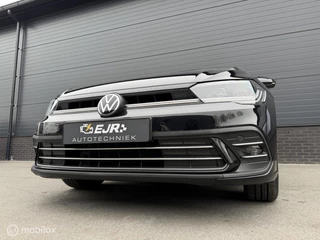Volkswagen Polo 1.0 TSI Style VOL! CLIMA*ADABCR*PDC*CARPLAY*IQLICHGTS* / 13