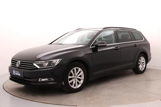 Volkswagen Passat Variant 1.5 TSI Comfortline | Automaat | Adaptive Cruise | Stoelverwarming | CarPlay | Camera | Trekhaak