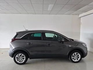 Opel Crossland X 1.2 Turbo Innovation Automaat / 7