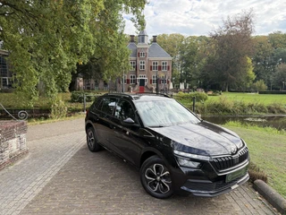 Skoda Kamiq 1.5 TSI ACT Sport Business | 150 PK | DSG | PDC | CarPlay | LED | Geen Afleverkosten | / 5