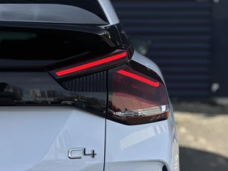 Citroen C4 1.2 Puretech 130pk Business Plus | Trekhaak | Adaptive Cruise Control | Comfort Stoelen | Navigatie | Climate Control | Keyless Entry/Start | DAB | Full LED | Apple Carplay/Android Auto | Parkeercamera/-sensoren | Head-Up Display | / 9