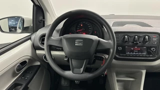 Seat Mii 1.0 Mii by Cosmopolitan AIRCO 90000 KM. / 17