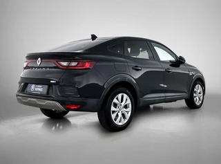 Renault Arkana 1.6 E-Tech Hybrid 145 Zen | Camera | Navi | Electrische Stoelen | Cruise Control / 2