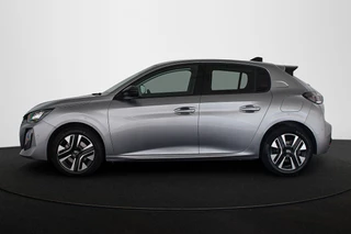 Peugeot 208 1.2 Hybrid 110 e-DCS6 Allure Achteruitrijcamera Apple CarPlay Navigatie / 28
