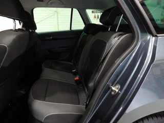 Škoda Fabia Combi 1.0 TSi Greentech Ambition / 26