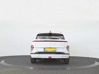 Hyundai Kona Electric Pure Edition 64.8 kWh | Demo | Navigatie | Camera | Cruise control / 8