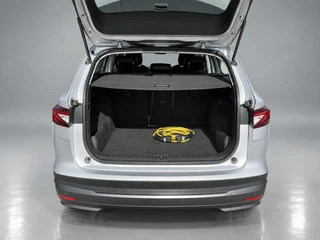 Škoda Enyaq iV 60 | 1e eigenaar | dealer onderhouden | navigatie | camera | sfeerverlichting | apple carplay | SOH 92% / 21