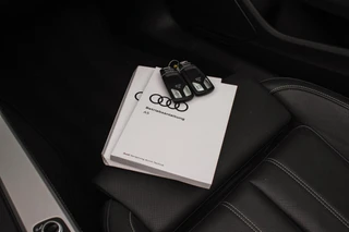 Audi A5 Cabriolet 45 TFSI Quattro Pro-Line | 1e eigenaar | Matrix LED | Camera | DAB | Nekverwarming | Audi pre sense | Lane Assist | Cruise control adaptief | Stoelventilatie | 19 inch / 42