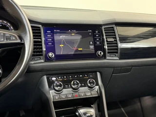 Skoda Kodiaq 1.4 TSI ACT Style Business 7p. | Leder | Pano | Elektr TH | 19Inch | All Season / 20