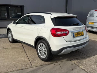 Mercedes-Benz GLA-klasse 200 Premium Plus super nette auto / 8