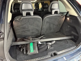 Volvo XC90 2.0 T8 Plug-in hybrid AWD Plus Dark | 7p. | MY2026 | Premium Pakket | Lagom pakket | Pano | Luchtvering | B&W |Trekhaak / 54