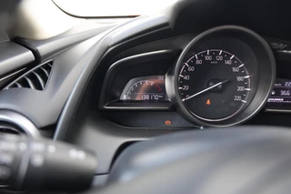 Mazda CX-3 2.0 SkyActiv-G 121 Sportive|Camera|Trekhaak|Apple carplay/Android auto| / 30