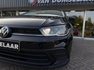 Volkswagen Polo 1.0 TSI Life NL Auto Airco ACC Carplay LMV / 40